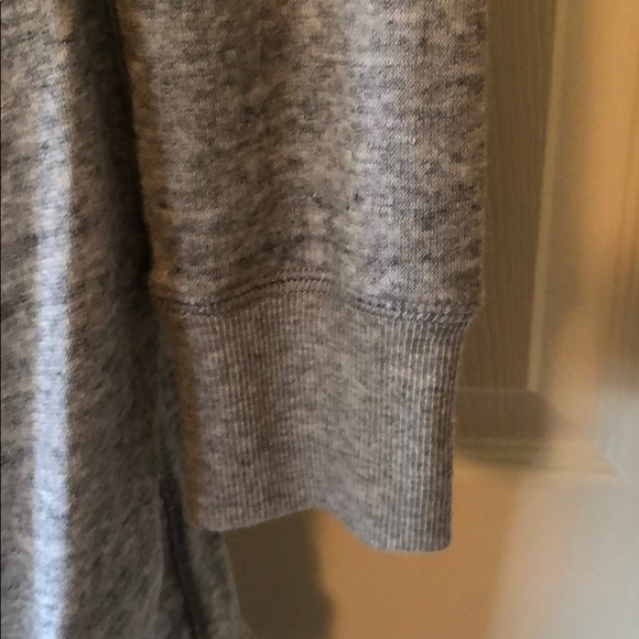 BCBG “Sweatshirt” dress - Picture 4 of 7